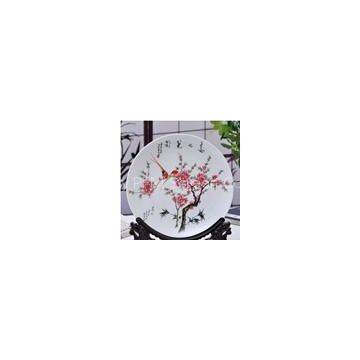 Printing Mesh for High-end Textile