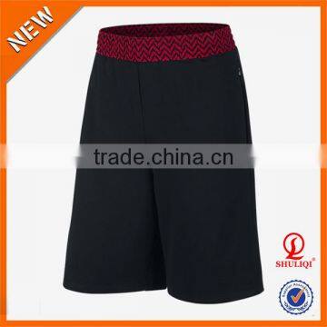 outdoor athletic shorts/muay thai shorts for man