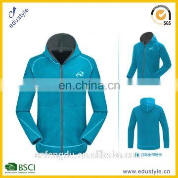 quality control OEM service low price sweat wholesale man's plain Longline Hoodie