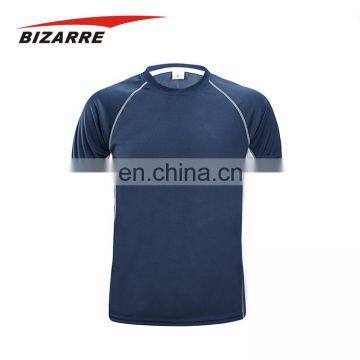 Hot Sale Sublimated Dry Fit Fabric Cricket Shirts New Design