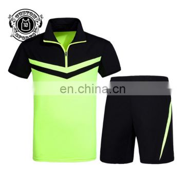 High quality sublimated mens volleyball jersey wholesale volleyball team uniforms