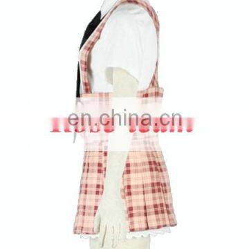 Rose-team Fantasia Anime Made Axis Powers Hetalia World School Girl's Winter School Sailor Uniform Cosplay Costume photo-4