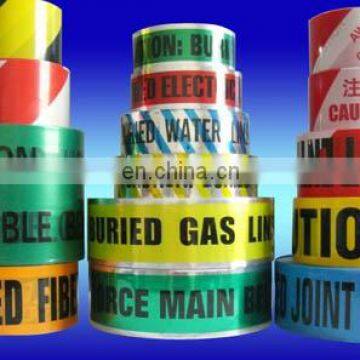 Detectable Tapes