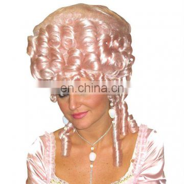 CGW-089 Synthetic party wigs