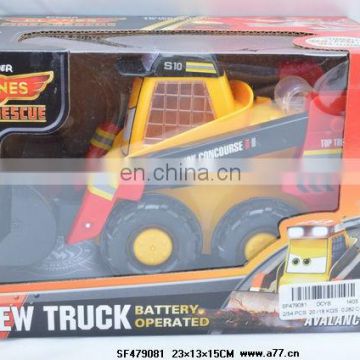 2014 Hot sale new toy truck for kids,battery operated