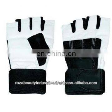 Weightlifting Gloves