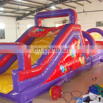 commercial used obstacle courses,kids indoor obstacle courses for sale