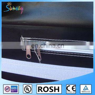 SUNWAY High Quality New Design Inflatable Disco Dome With LED Light for Sale photo-4