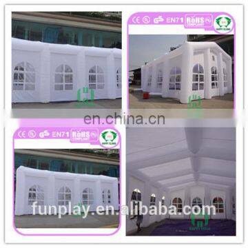 HI hot sale Fashion roof top tent/inflatable marquee,inflatable tent,inflatable canopy / tent for sale