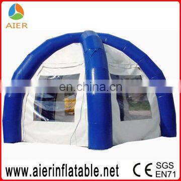 inflatable tent rental,inflatable outdoor tent,outdoor tents