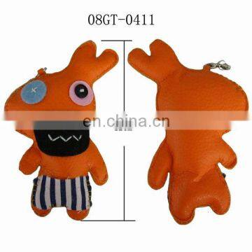 Nice 'PU' Monster Mobile Phone String! BEST PRICE!