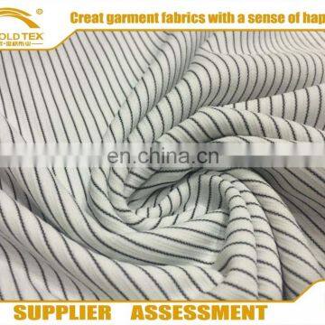 fabric car seat material / modern upholstery fabric / foam backed polyester fabric