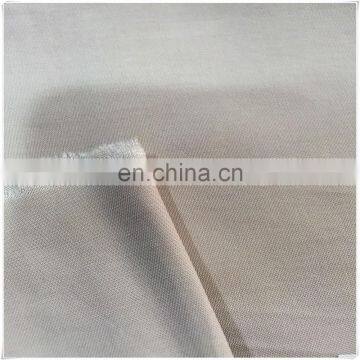 plain dyed 100%tencel fabric wholesale