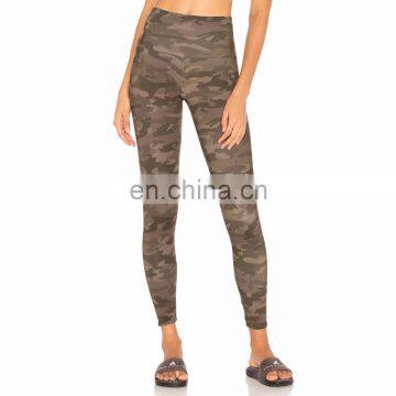 Womens Sports Athletic Workout Fitness Yoga Pants Gym Trousers Training Bottoms
