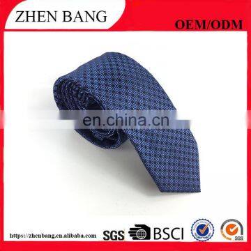 2017 Latest Design Custom Made Fashion Men Silk Ties