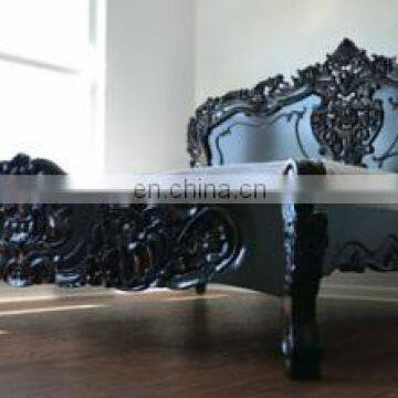 Baroque Bed Bkb-14