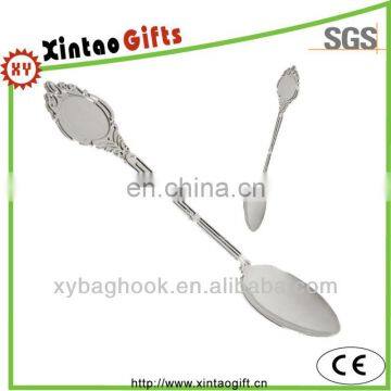 stainless steel tea spoon for promotional