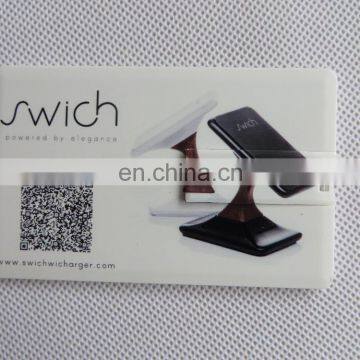 New Custom Design 8gb Credit Card Usb in Low Price photo-2