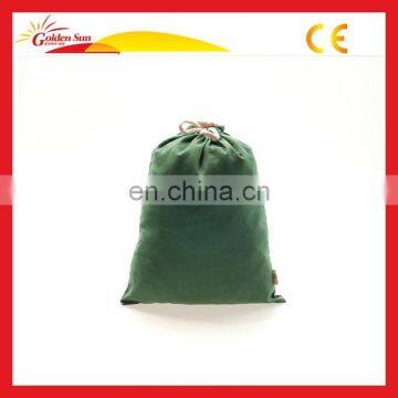 2014 Green Fashion Cotton Tote Bag