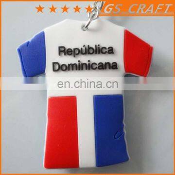 Cheap Wholesale Top Quality Cute Keychain/cow Keychain photo-2