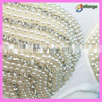 Bailange 2015 Newest Unique Sexy Lady Crochet Bra Large Cup Bra photo-3