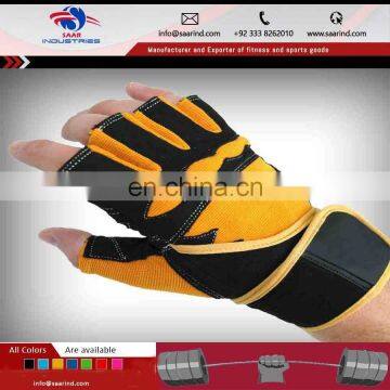 Flexfit Training Weight Lifting Gloves photo-2