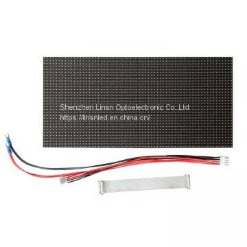 P5mm Outdoor Led Display 1/8Scan 64x32dots 320mmx160mm SMD LED Module,LED Video Wall,Advertising Display