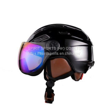 Ski Helmet photo-3