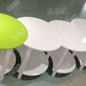 High Quality Preschool Furniture Childhood Tables photo-4