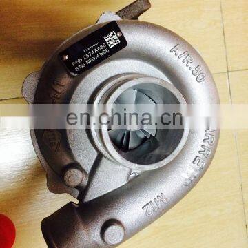 Turbocharger TO4E35 452077-5004S 2674A080