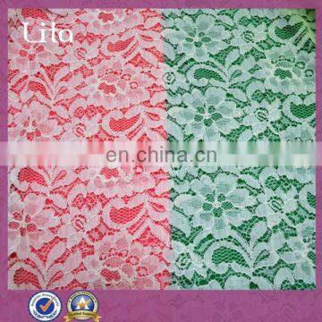 nylon rayon knitting fabric textile for garment