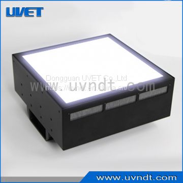 365nm area LED UV glue curing lamp