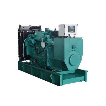 High efficiency DCEC 120kw 150kva diesel engine generator