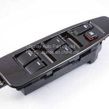 Hot selling for new auto power window switch for GELLY Jin Gang
