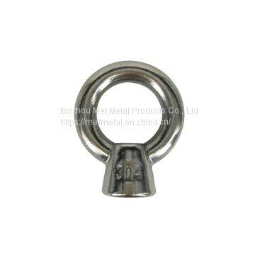 Stainless Steel Eye Bolt photo-4