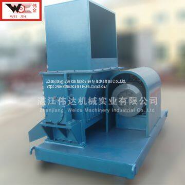 Natural Rubber Material Slab Cutter Machine photo-4