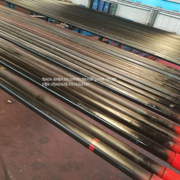 sell petroleum tubing pipe and API 5CT oil pipe seamless steel tube