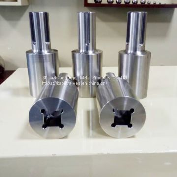 Valve Shaft,Split Valve Body Supplier,Split Valve Body Manufacturer