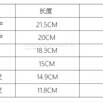 Creative Stainless Steel Cake Shovel, Dessert Knife, Fork and Spoon Suit photo-2