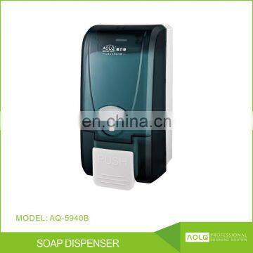 Industrial Disinfection Dispenser Kitchen Liquid Automatic Hand Soap Dispenser photo-2