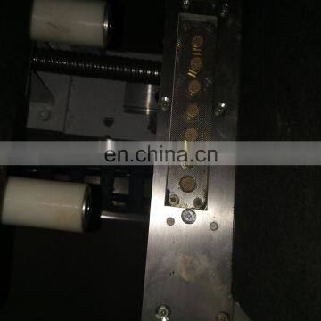 LBW2500PC Jinan WEILI Cost-effective Double Glazing Glass Machine Price photo-3