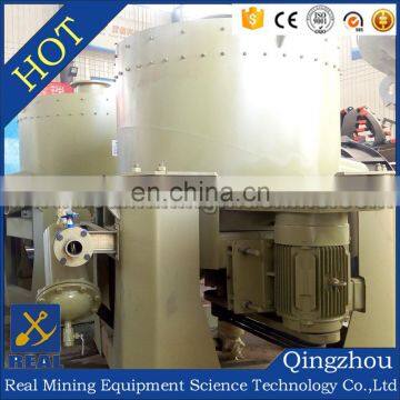 Mini Gold Wash Plant Alluvial Gold Mining Complete Plant Knelson Concentrators Factory Price Centrifugal Separating Machine photo-2