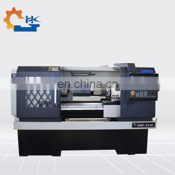 CK6136 Bed Cnc Lathe Machine