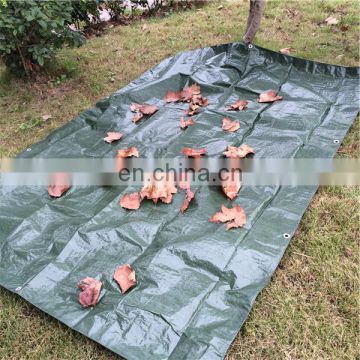 Multifunctional tarpaulin army