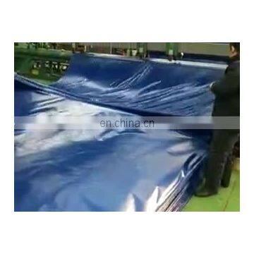 High Quality PVC Coated Tarpaulin for Truck Cover