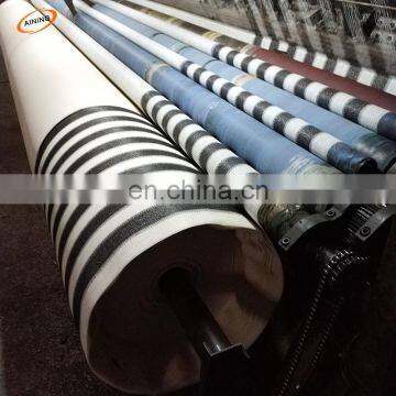 China 100% Virgin Hdpe Balcony Sun Shade Net With uv Protection Manufacturer photo-3