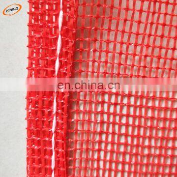 50*80 PP/PE Fruit Protection Package Mesh Bag photo-1