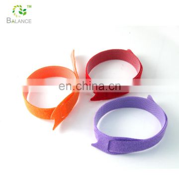 hot sale magic tape hook and loop cable ties