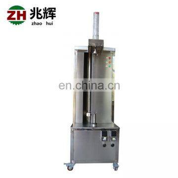 Factory Price Papaya Vegetable Peeler Watermelon Fruit Peeling Machine Machine photo-6