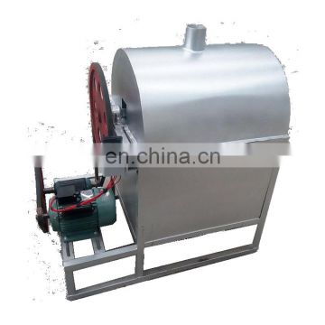 automatic roasting machine /fried melon seeds,fried peanut , sesame seeds roasting machine